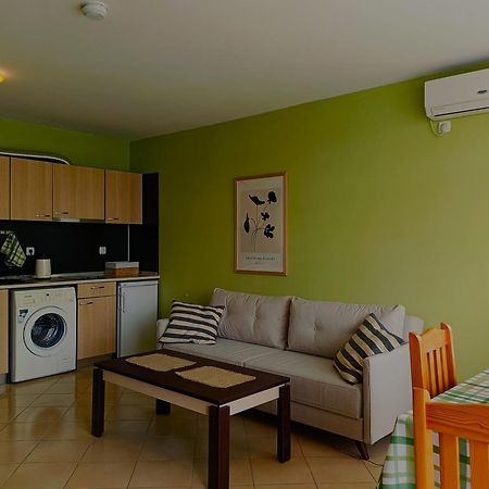 Apartment Amelia Grand Kamelia Sunny Beach Dış mekan fotoğraf